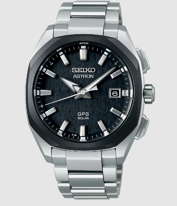Seiko Astron SSJ007J1 Replica Watch